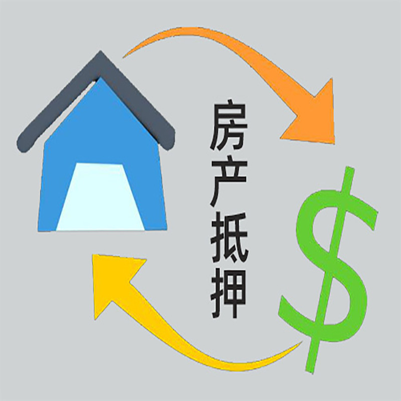 武定房产抵押贷款定义|住房抵押贷款|最新攻略